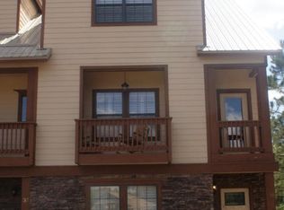 93 W White Mountain Blvd #38, Pinetop, AZ 85935