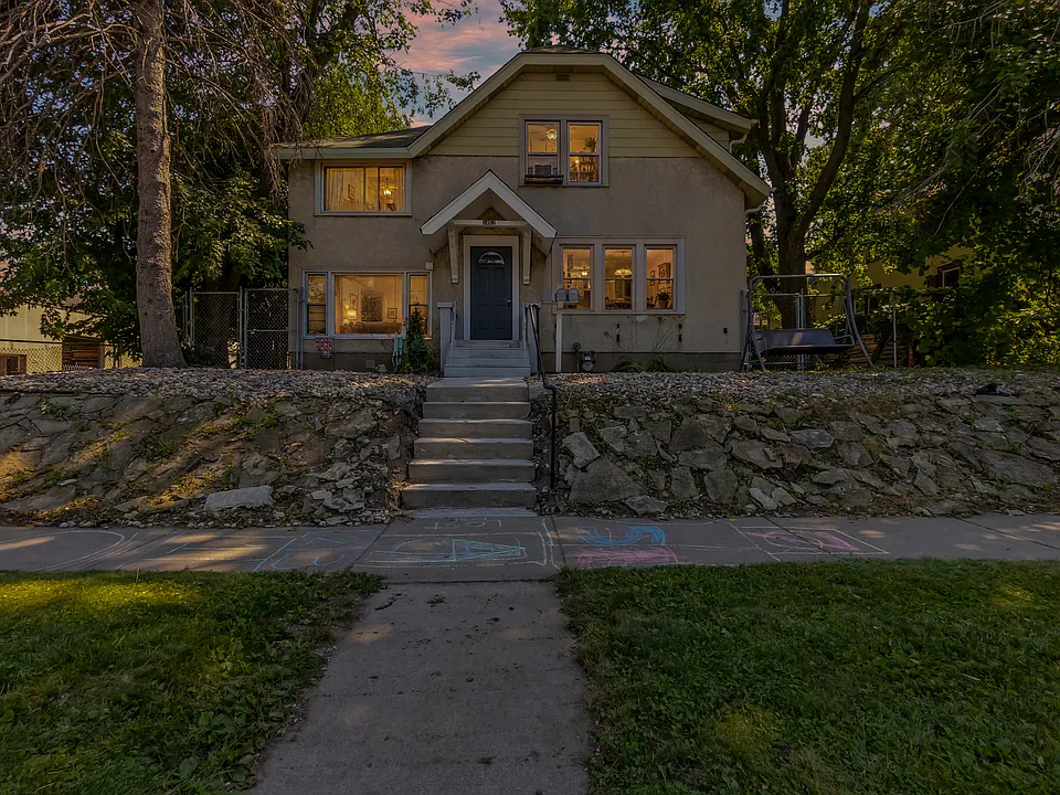 1462 Carroll Ave #2
