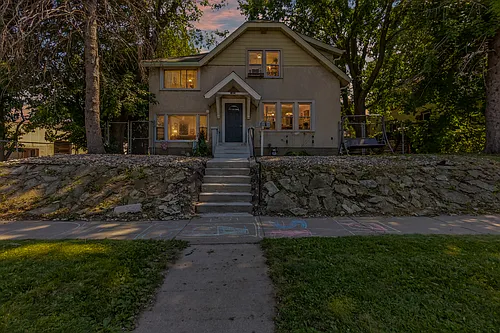 1462 Carroll Ave #2 Photo 1