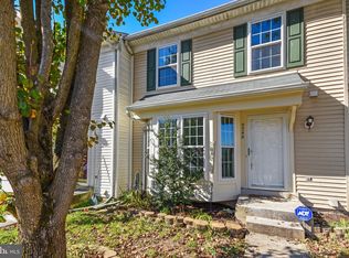 9248 Kristy Dr, Manassas Park, VA