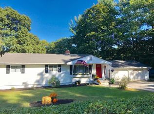1 Putnam Rd, North Reading, MA 01864