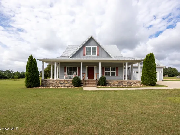 6515 Boykin Road, Sims, NC 27880