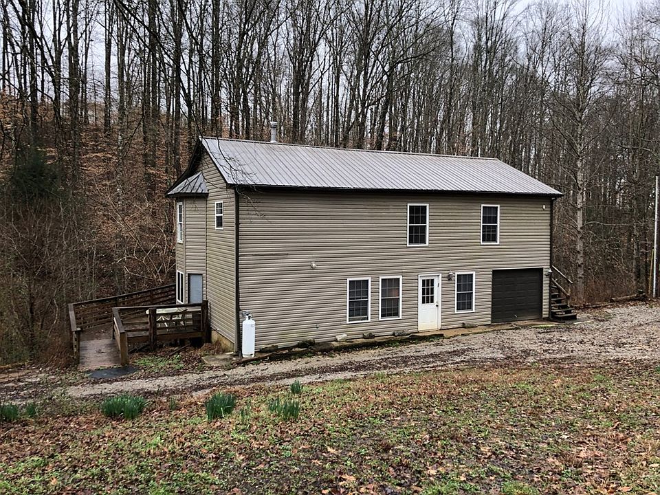 4667 New Window Cliff Rd, Baxter, TN 38544 Zillow