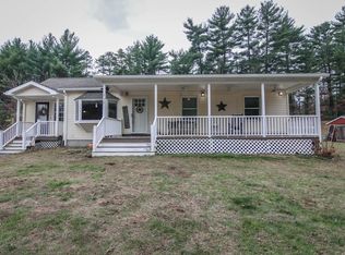 535 Bardwell St, Belchertown, MA 01007