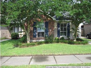 281 Meadow Bend Dr, Baton Rouge, LA 70820