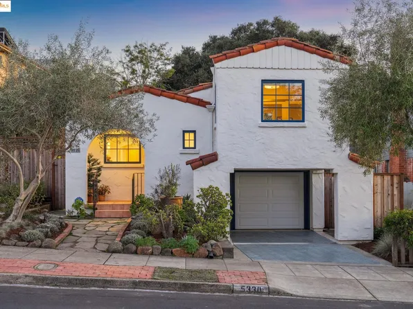 5330 Poinsett Ave, El Cerrito, CA 94530
