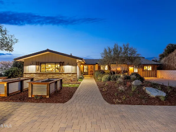 20 La Cam Rd, Thousand Oaks, CA 91320