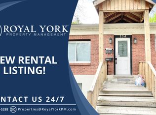 104 Hess St S #1, Hamilton, ON L8P3N5