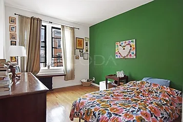 Rented by Coda Real Estate NYC