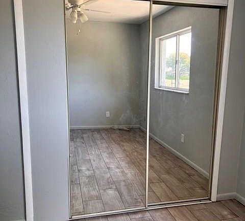 Front Bedroom side