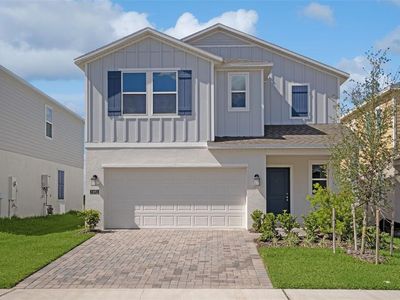 7493 Capstone Dr, Groveland, FL, 34736