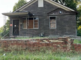 743 N Claybrook St, Memphis, TN 38107