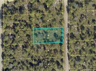 1715 Euclid Ave, Lehigh Acres, FL 33972