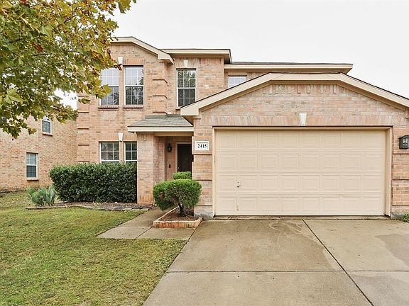 2nd image of 2415 Canyon Springs Dr