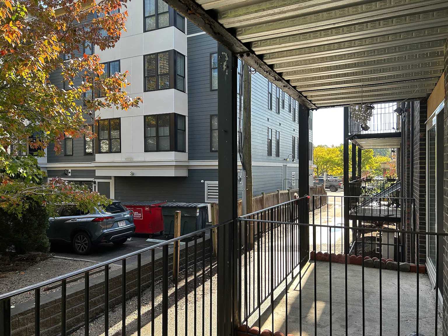 2 bed, $2,450 — Photo 3