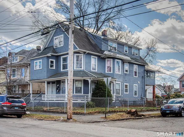 373 Wood Ave Floor 1, Bridgeport, CT 06605