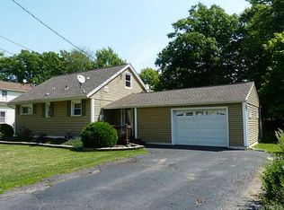 369 North Ave, North Tonawanda, NY