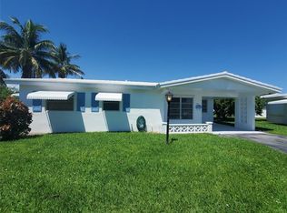4331 NW 1st Ter, Pompano Beach, FL 33064