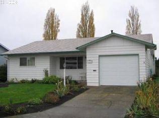 1625 Princeton Rd, Woodburn, OR 97071