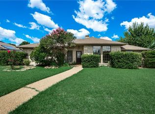 2117 Trellis Ln, Plano, TX 75075