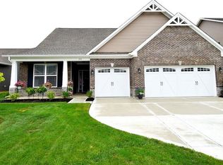 1773 Devonshire Ave, Plainfield, IN 46123