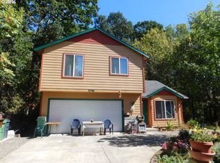 175 Thomas Park Ct, Saint Helens, OR 97051