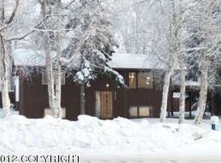 6735 Blackberry St, Anchorage, AK 99502