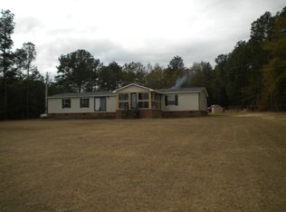 192 Courtney Rd, Trenton, SC 29847