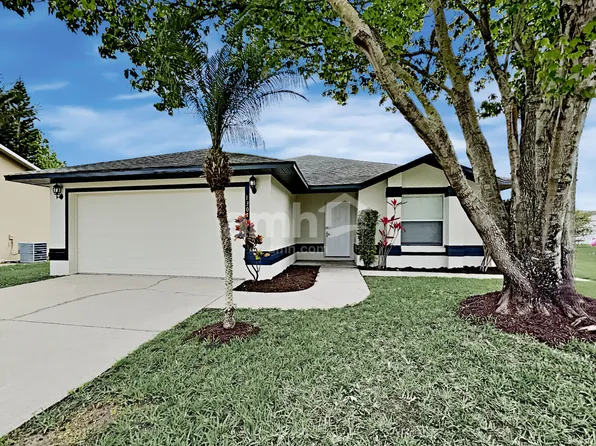 1305 Cinda Ct, Saint Cloud, FL 34772