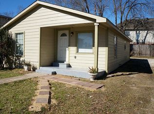 9228 Kingsville St, Houston, TX 77063