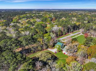 2908 Edenvale Rd, Johns Island, SC 29455