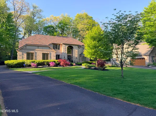 4828 High Oaks Blvd, Toledo, OH 43623