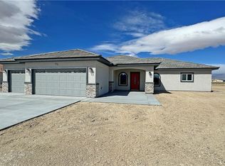 2690 Jaybird St, Pahrump, NV 89048