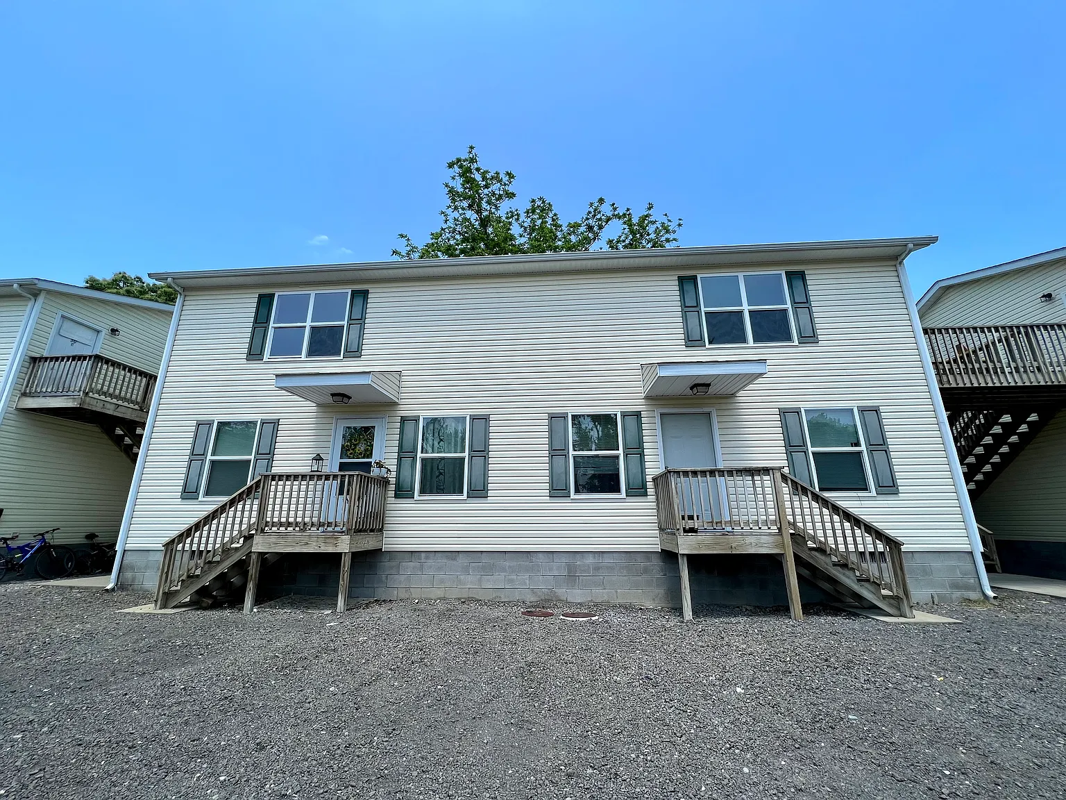 1 bed, 750 sqft, $775 — Photo 1