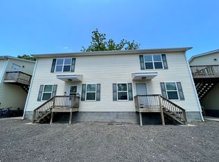34 Private Road 15 #43, South Pt, OH 45680