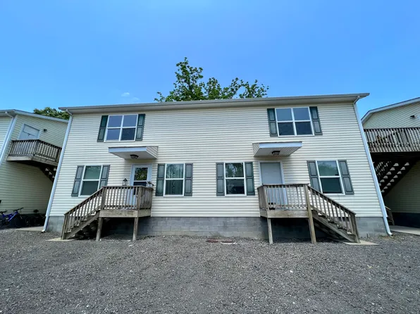 45 Private Road 15 S #B, South Pt, OH 45680