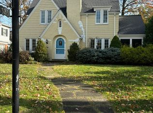 3323 Ingleside Rd, Shaker Heights, OH 44122