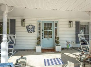 902 NW Avenue D, Carrabelle, FL 32322