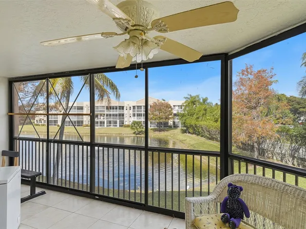 7555 Fairfax Drive #214, Tamarac, FL 33321