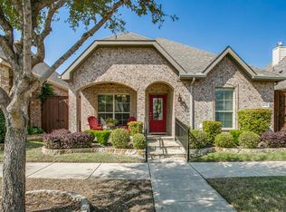 9772 Bell Rock Rd, Frisco, TX 75035
