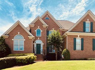 2402 Waterscape Trl, Snellville, GA 30078