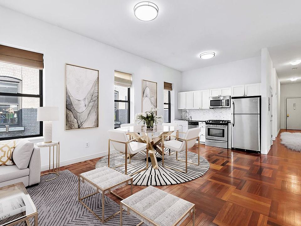 1st image of 609 W 137th St APT 34