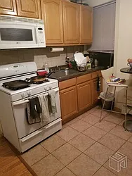 Rented by Halstead Real Estate