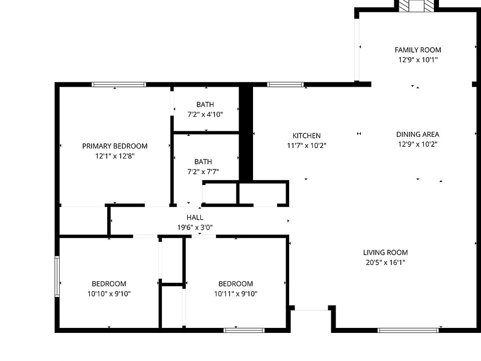 2nd image of 6452 W THOMAS Road
