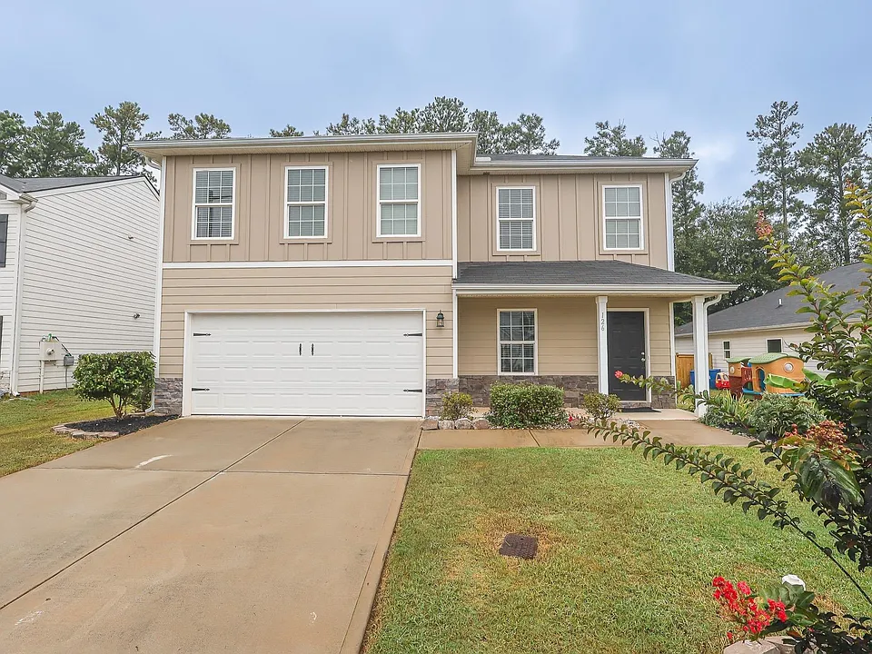 126 Martin Mill Trl