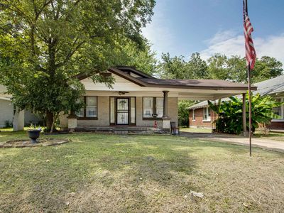 3585 Powell Ave, Memphis, TN, 38122