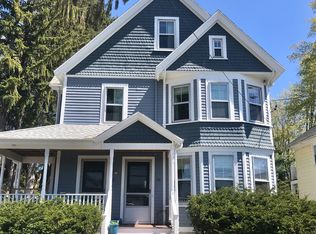 50 Lincoln St #50, Needham, MA 02492