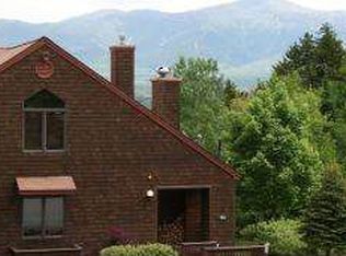 204 Mountain View Rd, Carroll, NH 03598