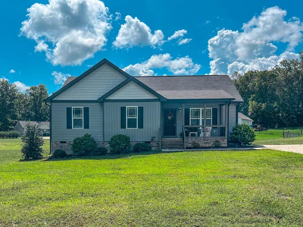 45 Tillburg Ln, Hurdle Mills, NC 27541