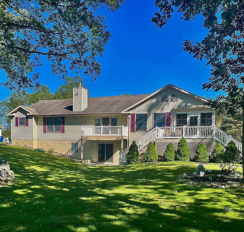 1284 Queens Way, Lake Isabella, MI 48893 Zillow